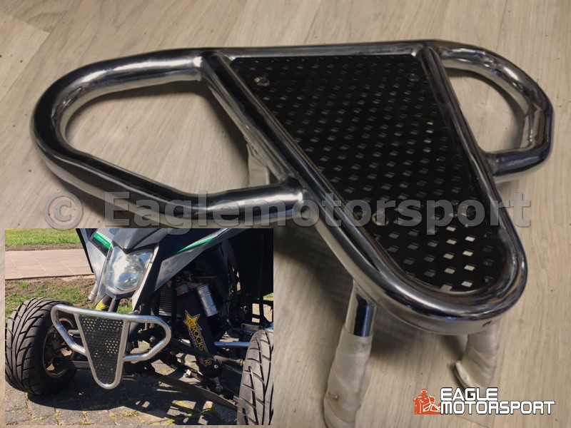 Voorbumper universeel